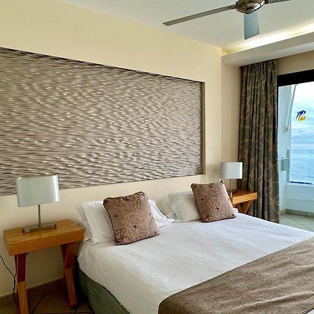Ona Pearly Grey Apartamento Callao Salvaje Exterior foto