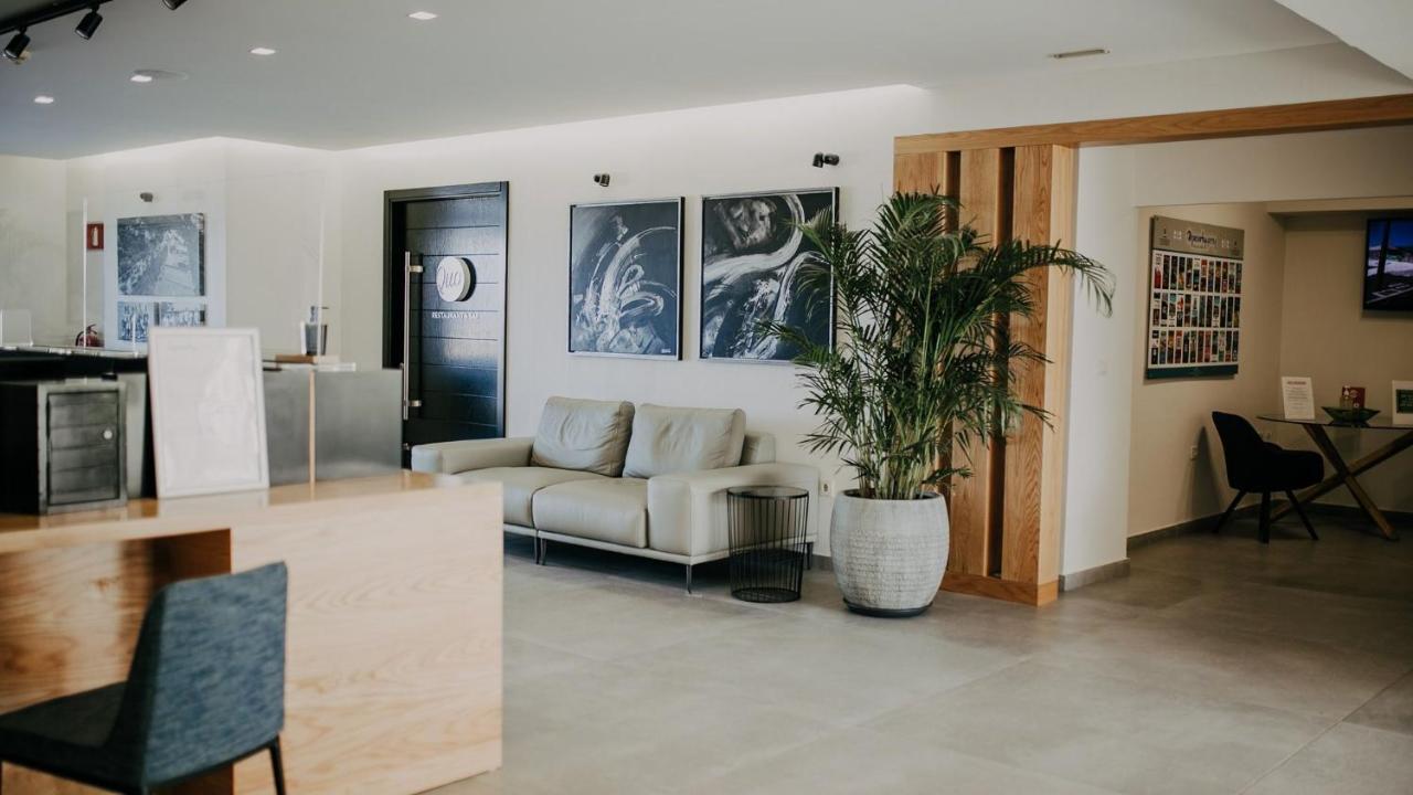 Ona Pearly Grey Apartamento Callao Salvaje Exterior foto