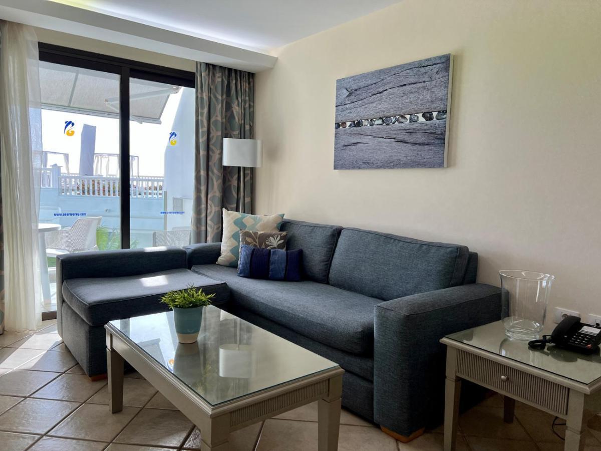 Ona Pearly Grey Apartamento Callao Salvaje Exterior foto