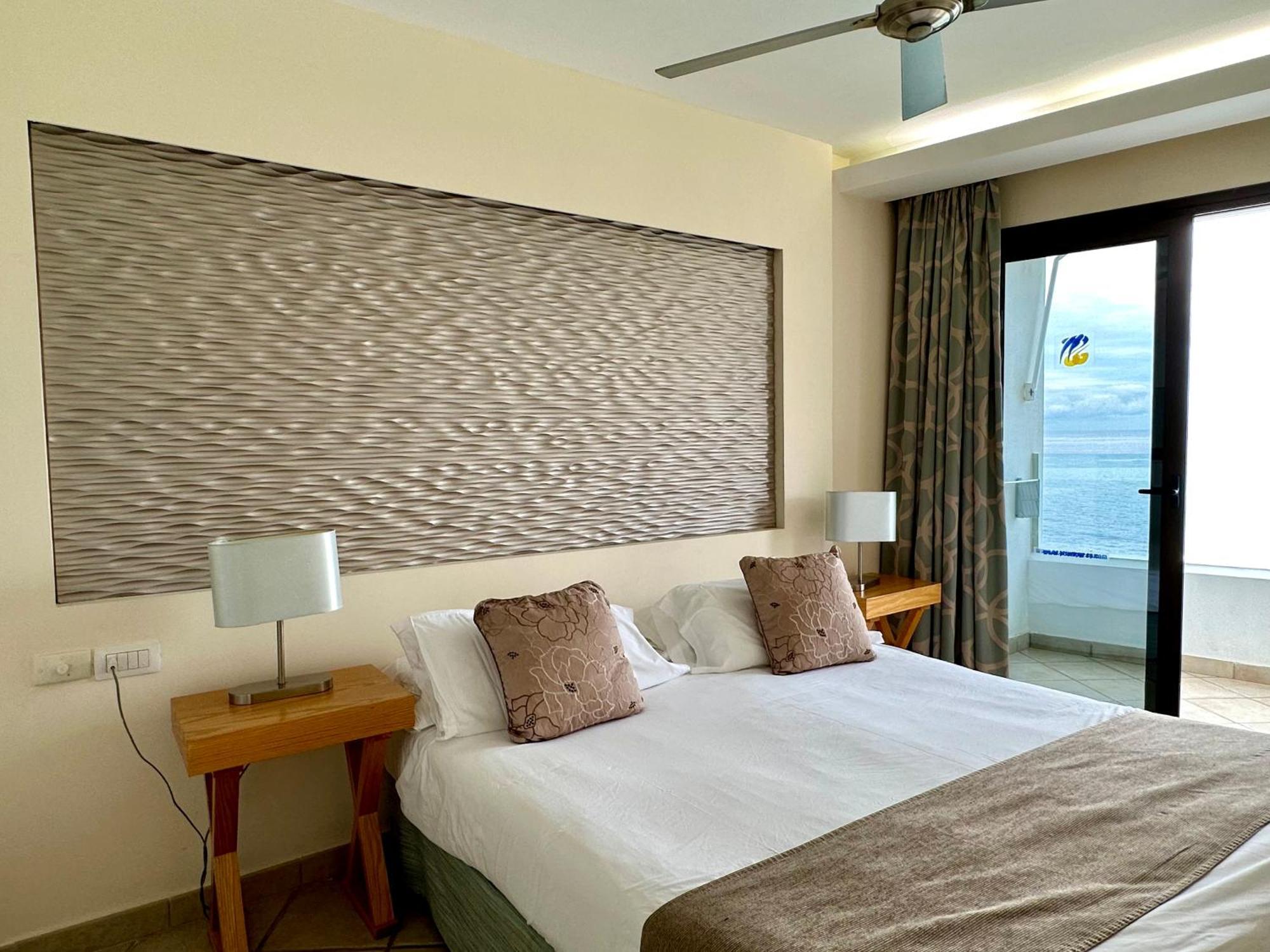 Ona Pearly Grey Apartamento Callao Salvaje Exterior foto