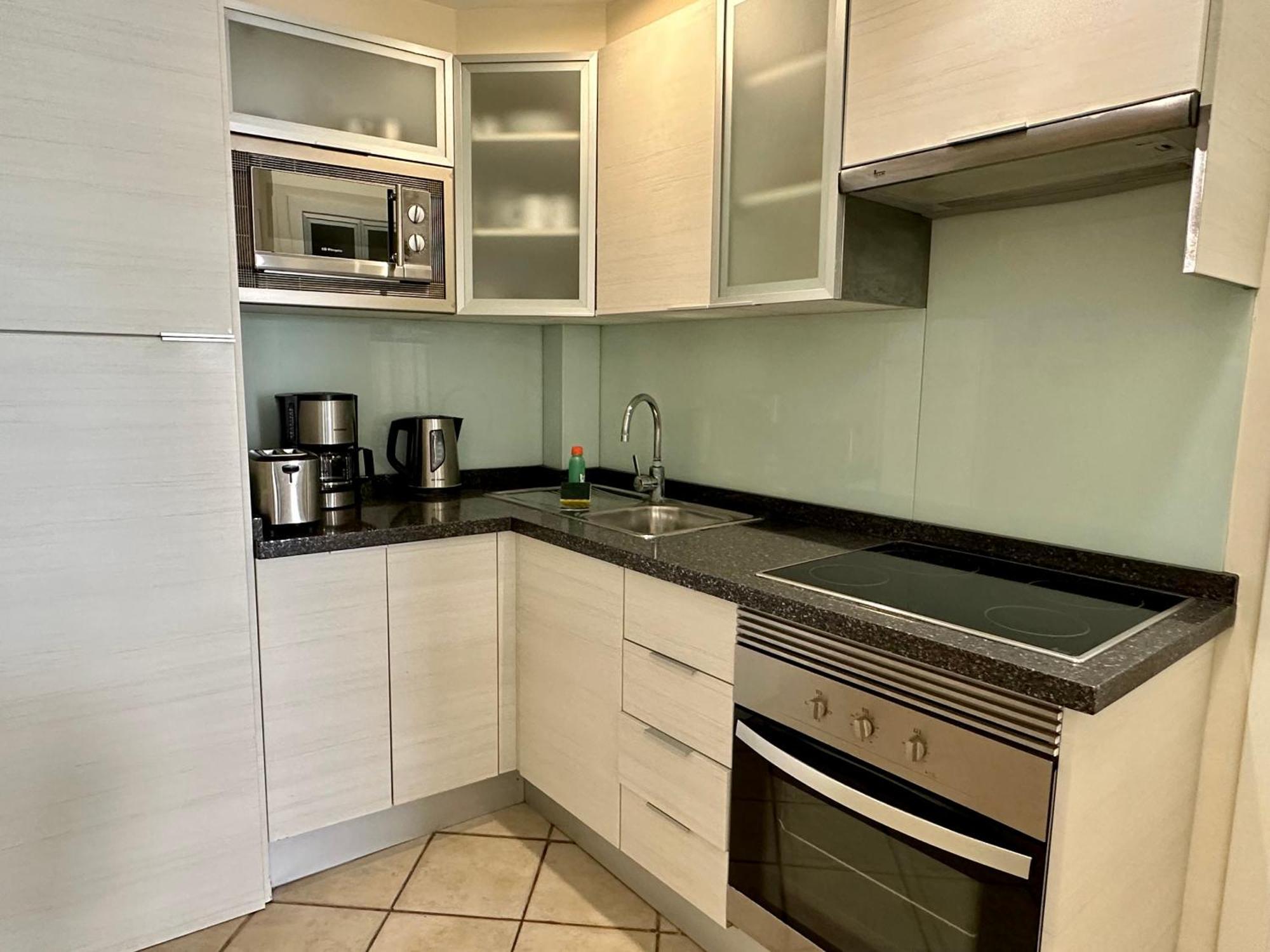 Ona Pearly Grey Apartamento Callao Salvaje Exterior foto