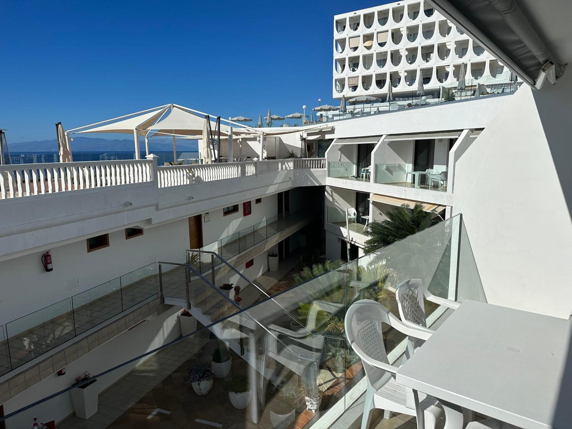 Ona Pearly Grey Apartamento Callao Salvaje Exterior foto