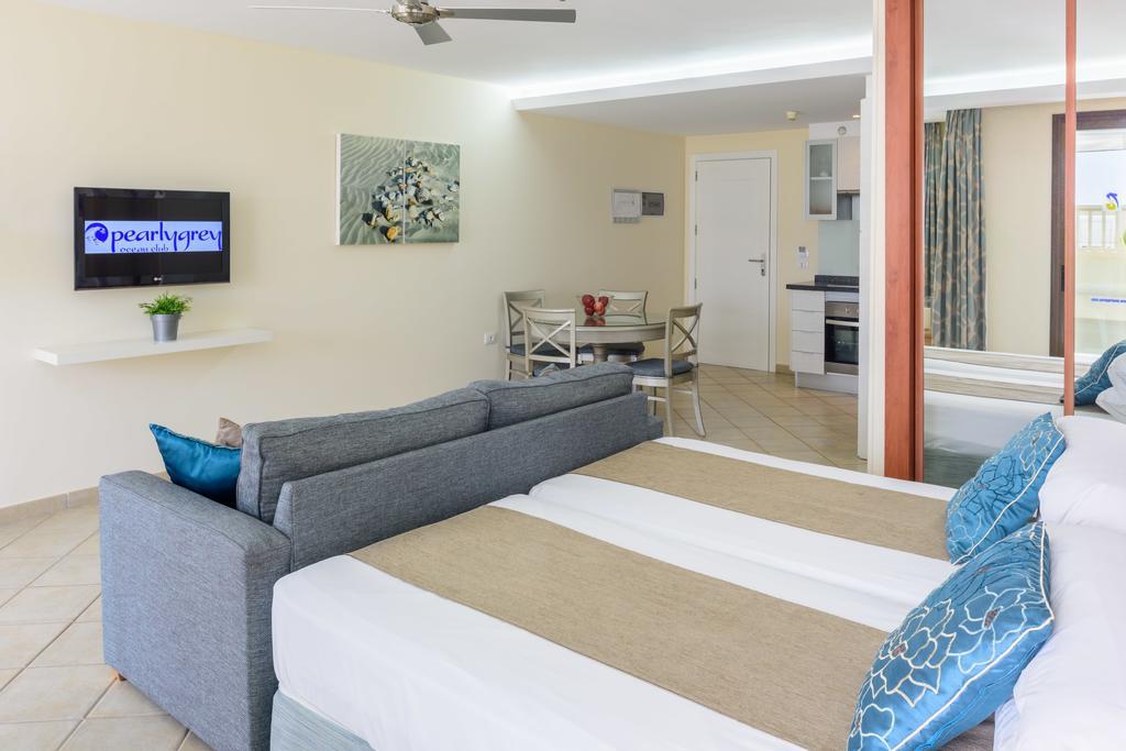 Ona Pearly Grey Apartamento Callao Salvaje Exterior foto