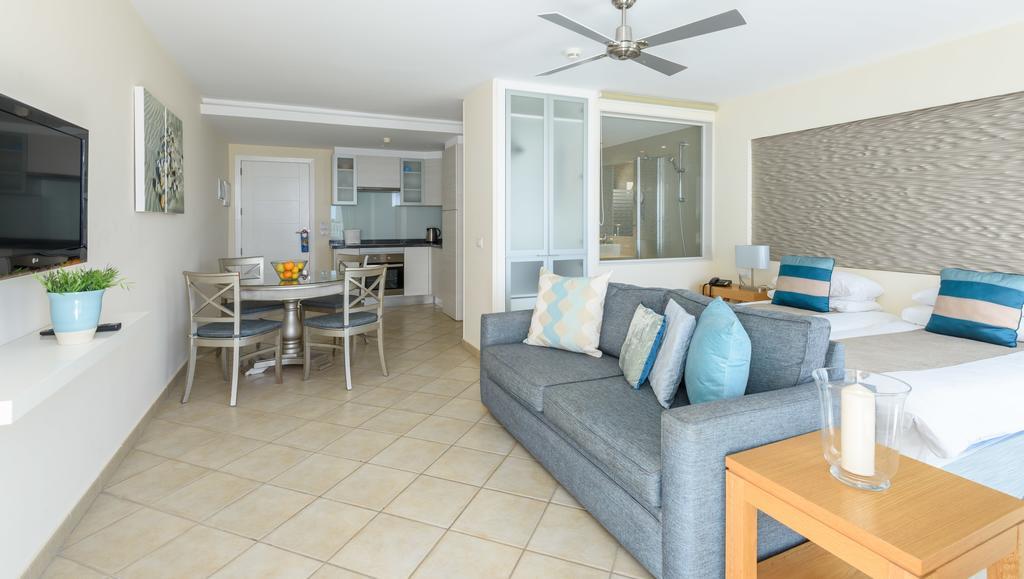 Ona Pearly Grey Apartamento Callao Salvaje Exterior foto