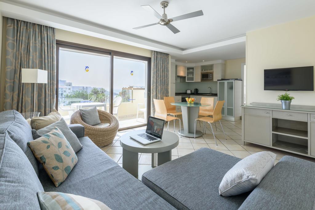 Ona Pearly Grey Apartamento Callao Salvaje Exterior foto