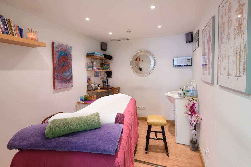Ona Pearly Grey Apartamento Callao Salvaje Exterior foto