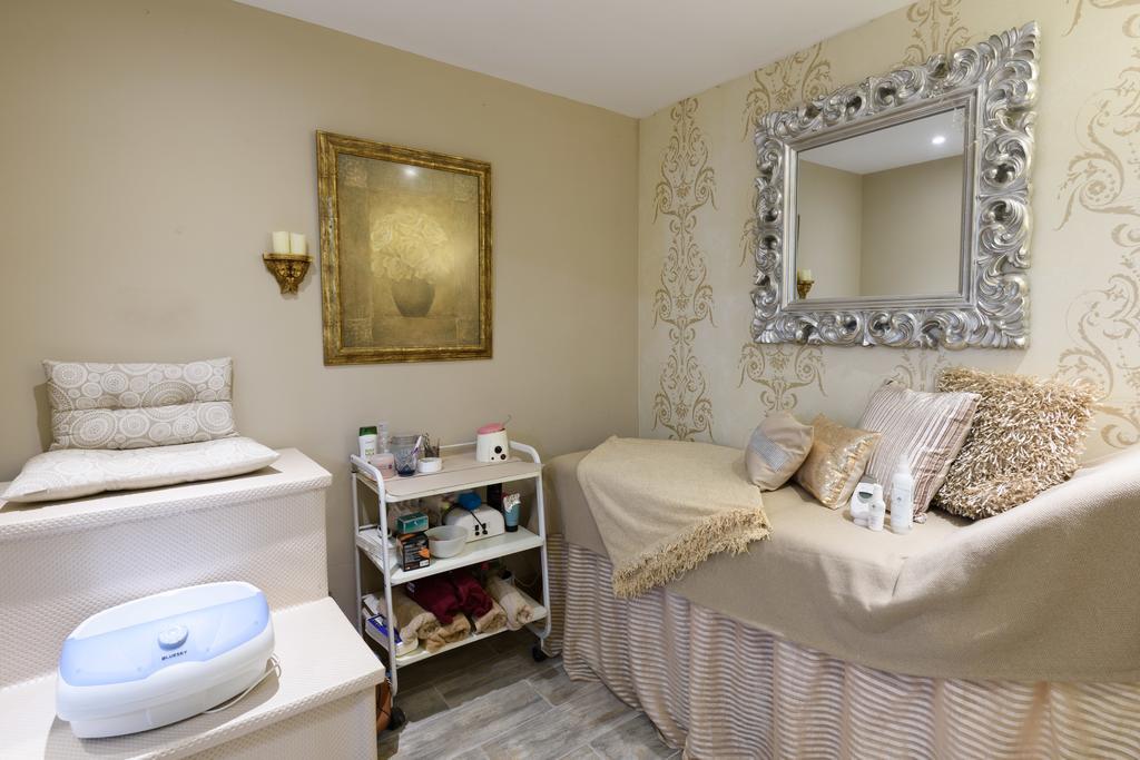 Ona Pearly Grey Apartamento Callao Salvaje Exterior foto