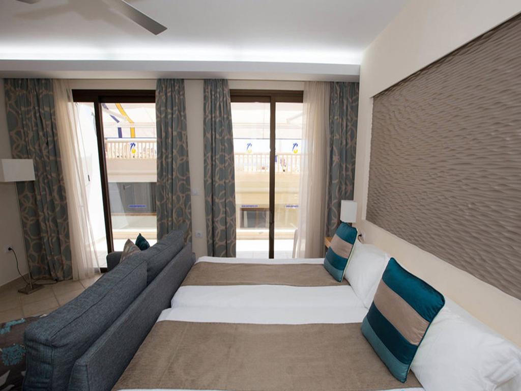 Ona Pearly Grey Apartamento Callao Salvaje Exterior foto