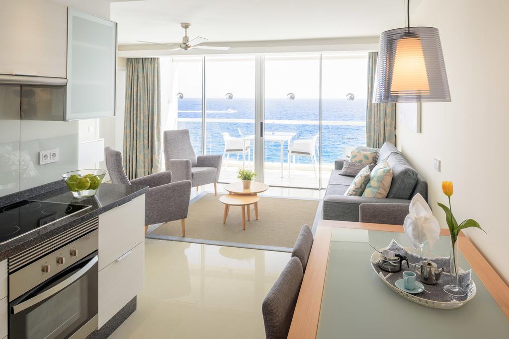 Ona Pearly Grey Apartamento Callao Salvaje Exterior foto