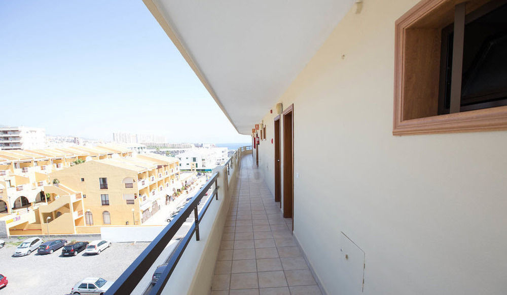 Ona Pearly Grey Apartamento Callao Salvaje Exterior foto