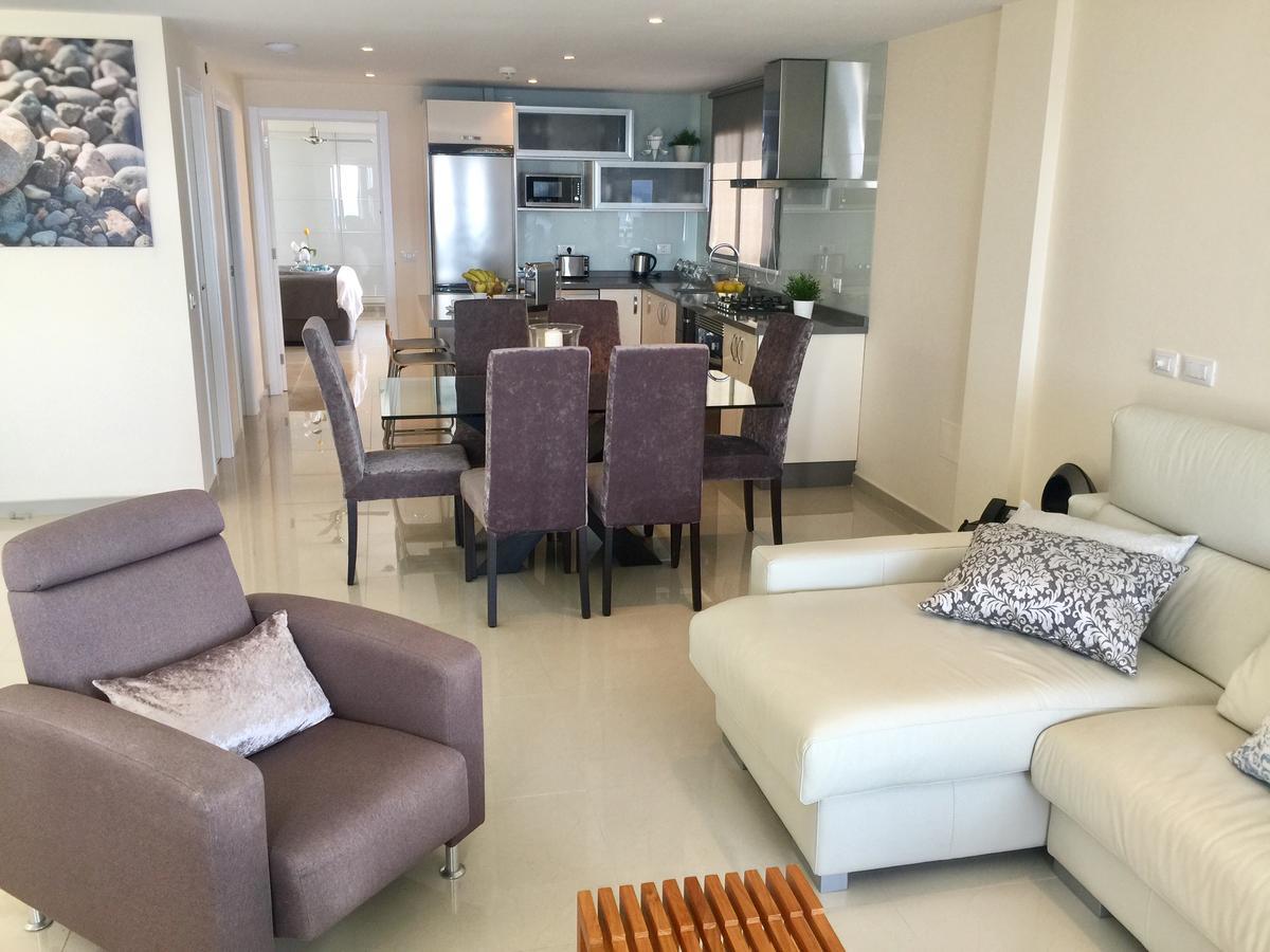 Ona Pearly Grey Apartamento Callao Salvaje Exterior foto