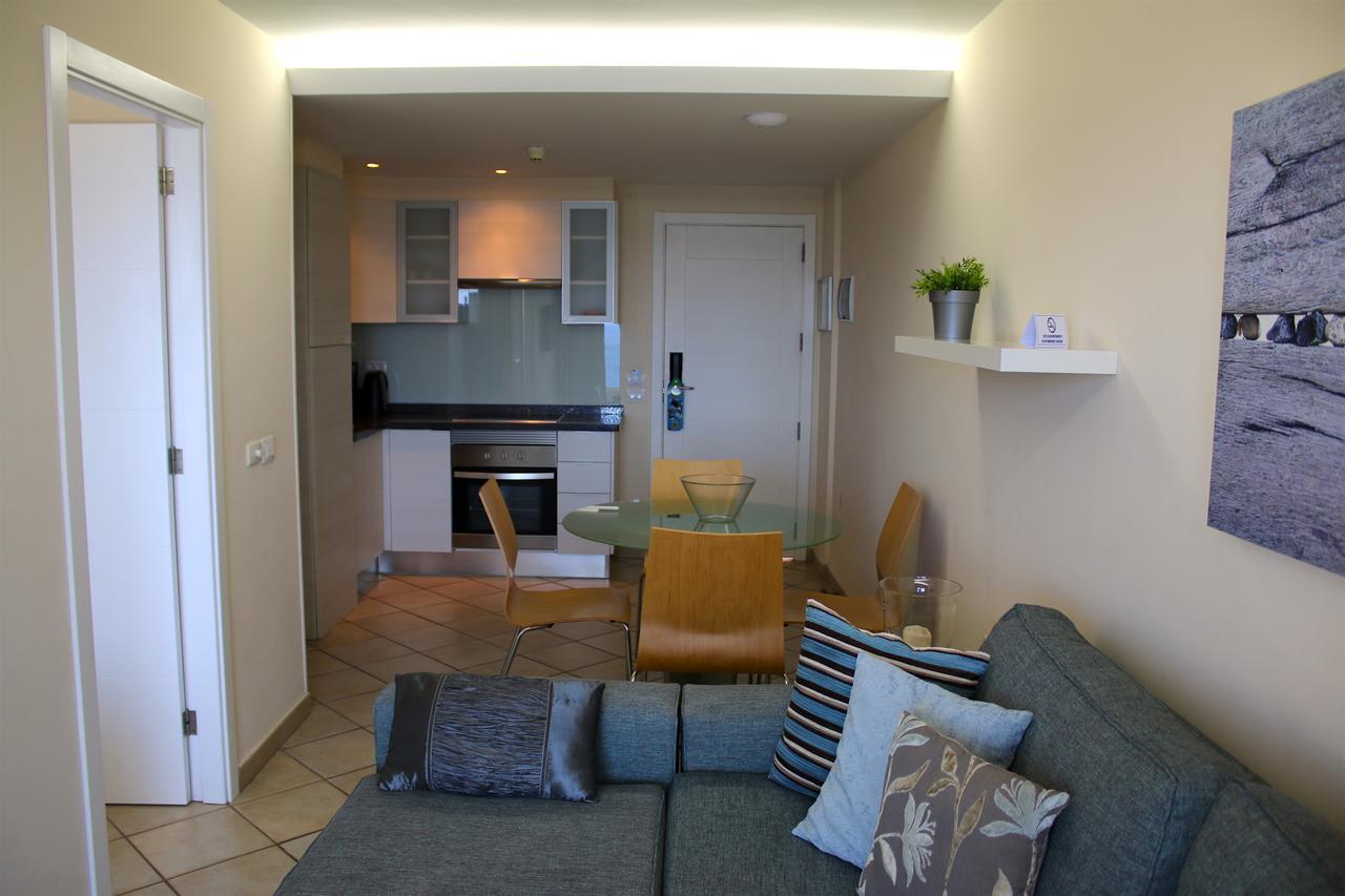 Ona Pearly Grey Apartamento Callao Salvaje Exterior foto