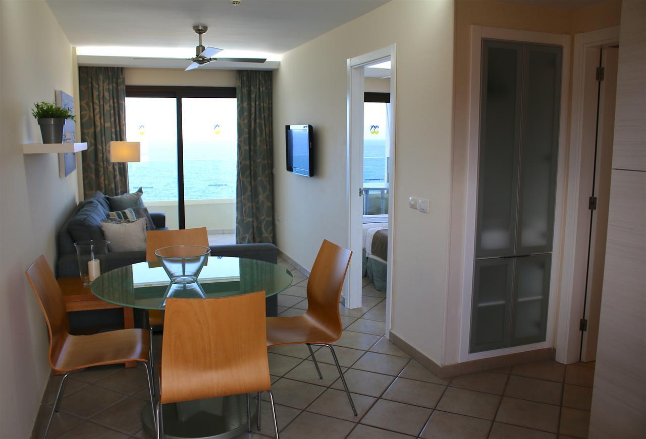 Ona Pearly Grey Apartamento Callao Salvaje Exterior foto