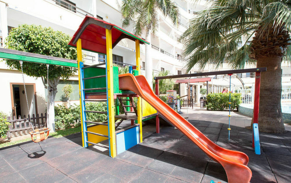 Ona Pearly Grey Apartamento Callao Salvaje Exterior foto