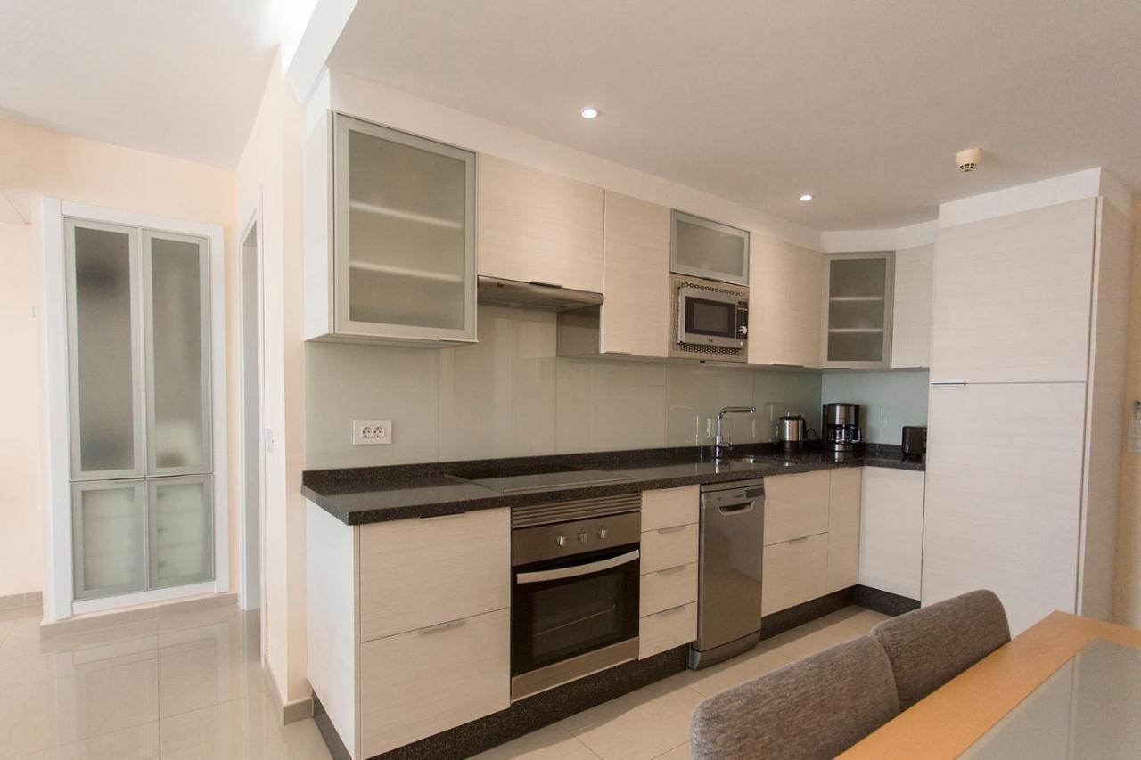 Ona Pearly Grey Apartamento Callao Salvaje Exterior foto